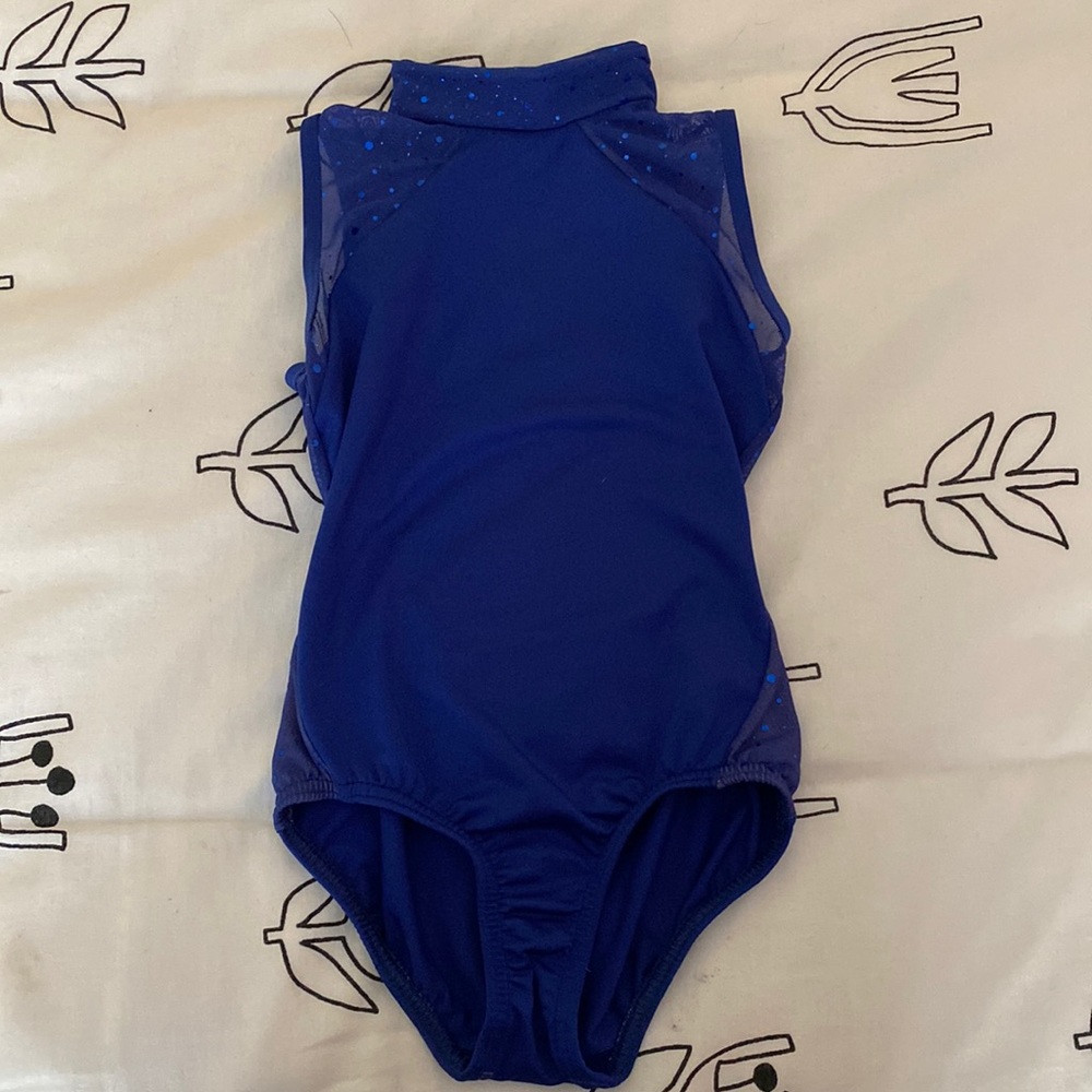 Body wrappers leotard size 6x-7